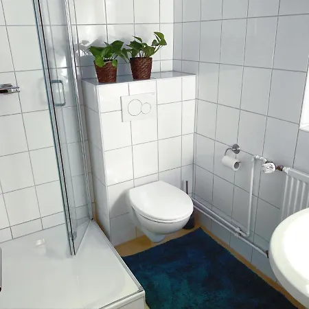 Historische Ferienwohnung Mit Klimaanlage Und Kamin In Lich Διαμέρισμα *