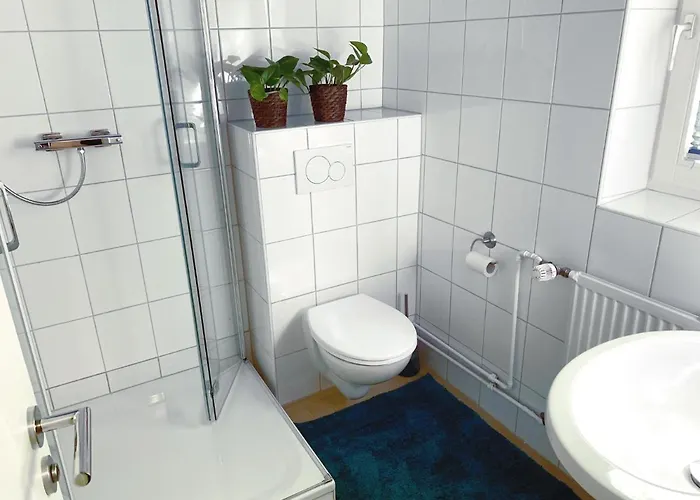 Historische Mit Kamin In Lejlighed *